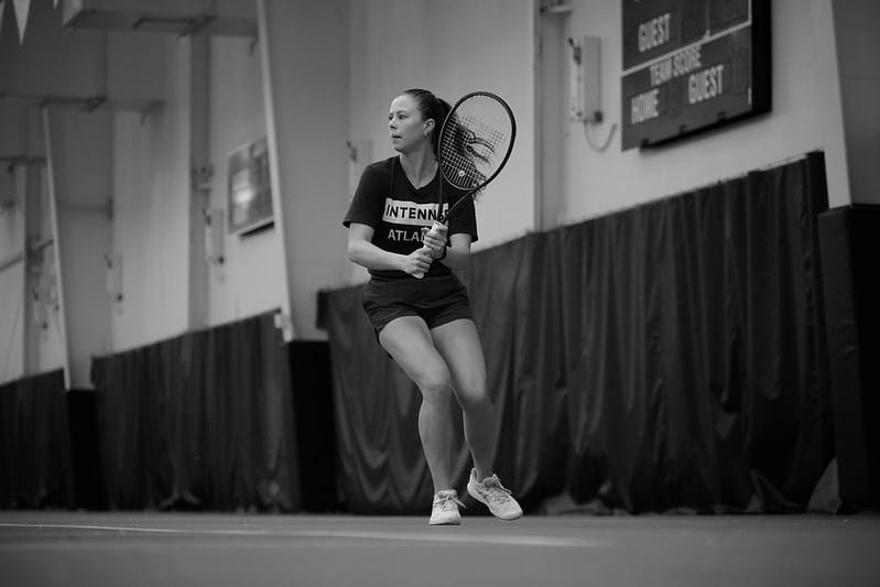 Exclusive INTENNSE Webinar – A New Era of Tennis 🎾🔥