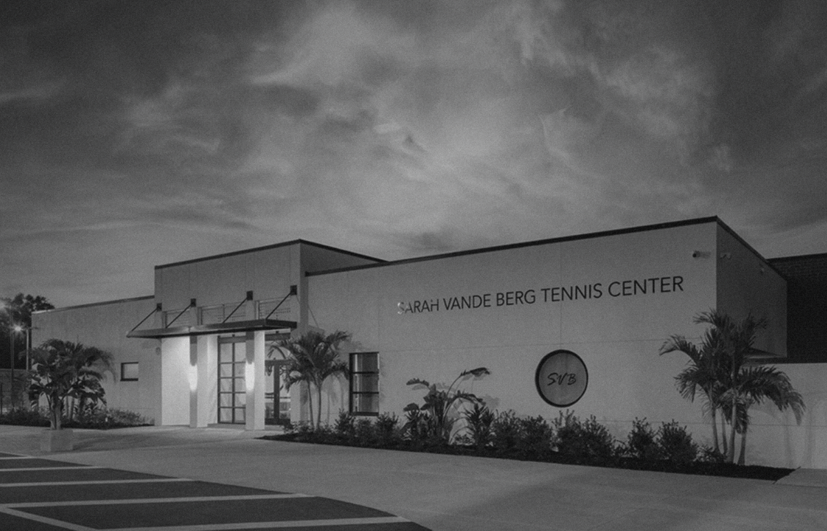 SVB Tennis Center to Host INTENNSE Tampa Team