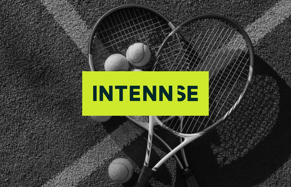 Discover INTENNSE: Atlanta’s New Era of Competitive Tennis