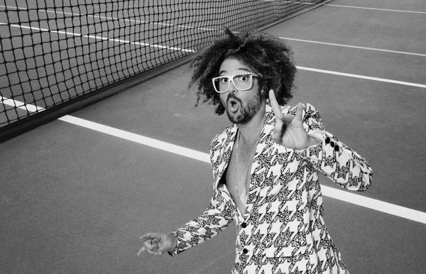 Redfoo Brings Creativity and Passion to INTENNSE Advisory Board